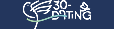 30-Dating Datingbyrå - logo