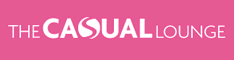 The Casual Lounge Datingsider - logo