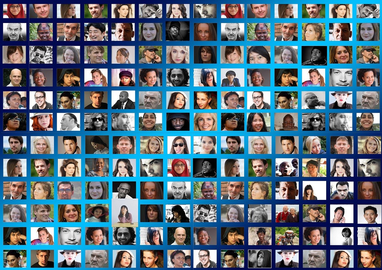 Hva slags mennesker møter jeg på datingsider?